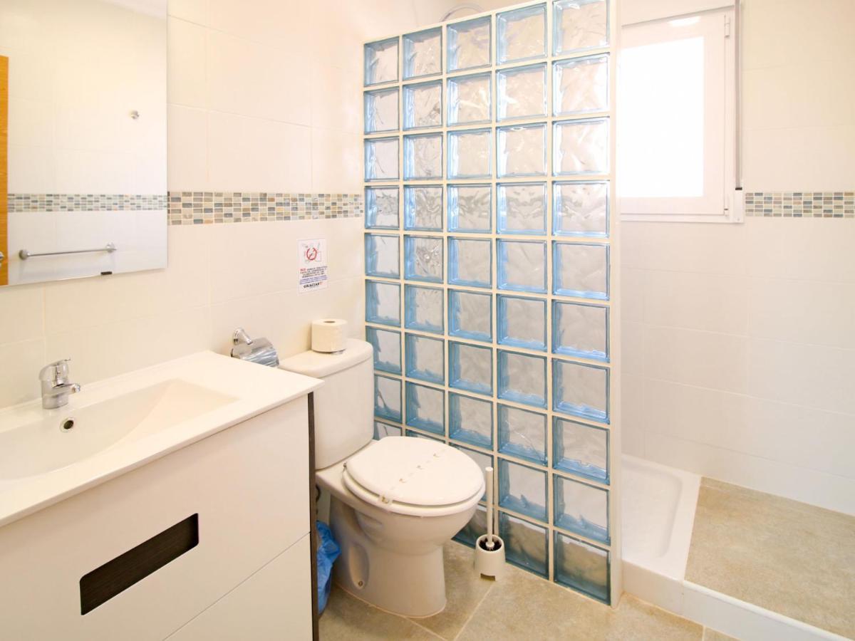 Holiday Home Magia By Interhome Calpe Kültér fotó
