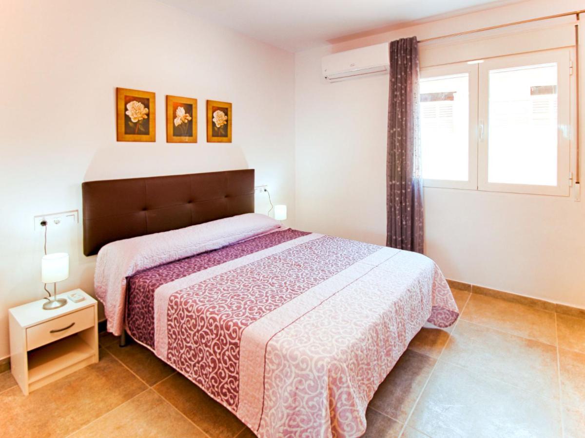 Holiday Home Magia By Interhome Calpe Kültér fotó