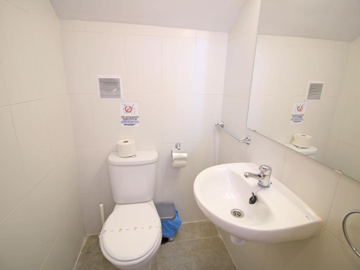 Holiday Home Magia By Interhome Calpe Kültér fotó